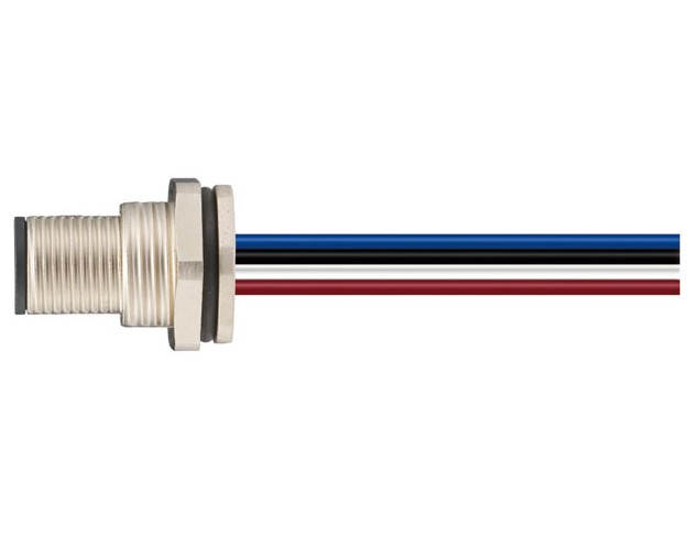 M12-M08A-BKR-M16-W0.25