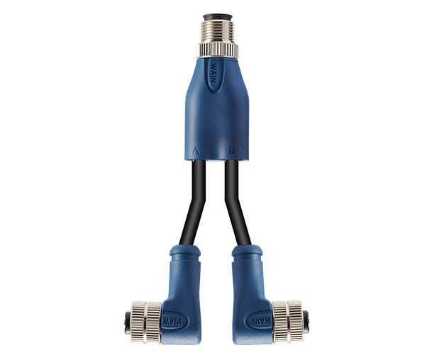 M12Y-M03A/2M12-F03A-S-1.5-PUR