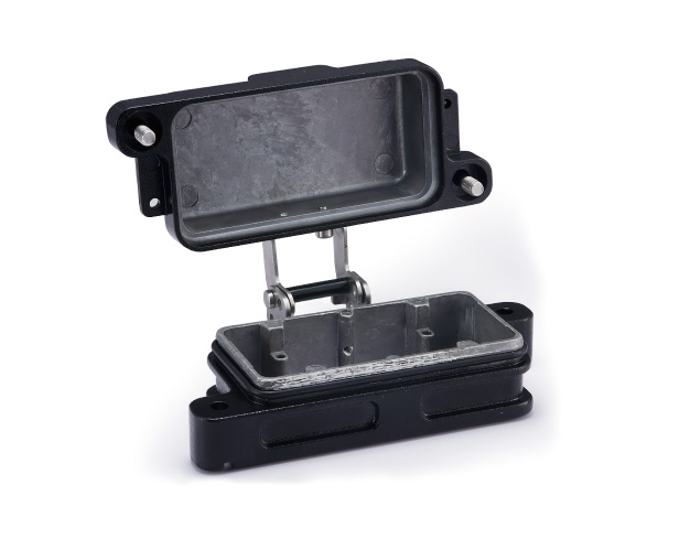 HP10B/H-BK-2H-MCV
