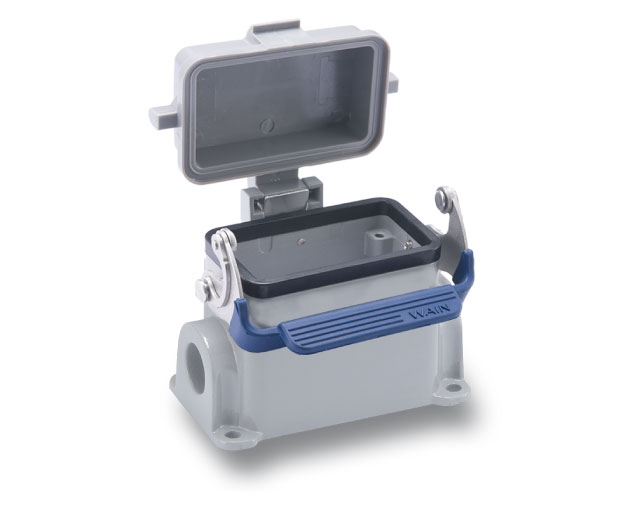 HV10B-SF-1L/SC-MCV-M20