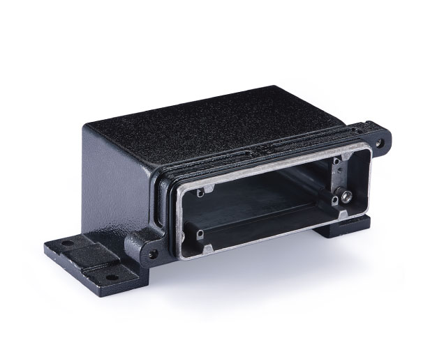 HP24B/H-BK-SE-2H-M50
