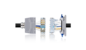Rectangular Connectors