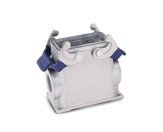 EMC.H10B-SFH-2L/SC-2M25